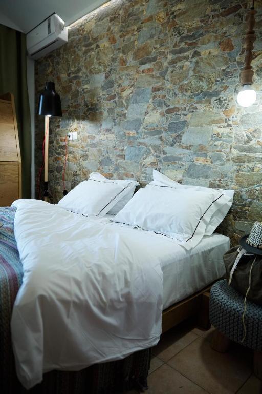 Hotel Menel The Tree House- Adults Only Limenaria  Bagian luar foto
