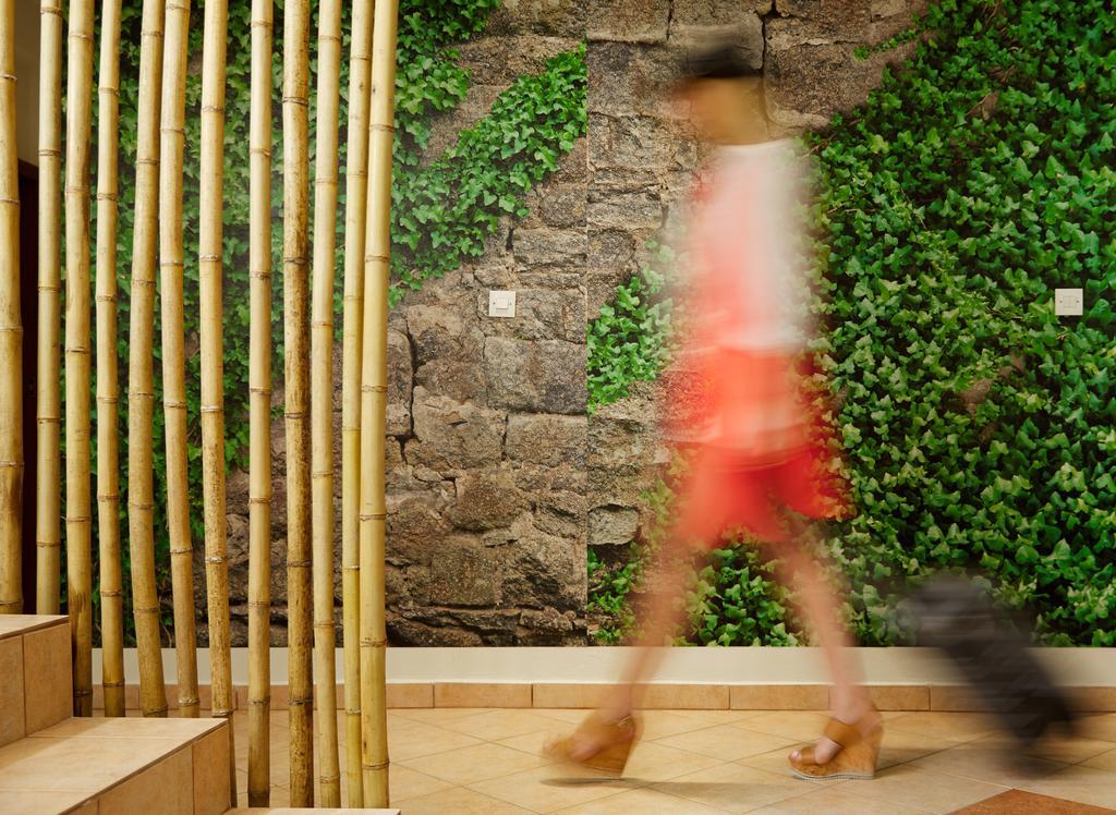 Hotel Menel The Tree House- Adults Only Limenaria  Bagian luar foto
